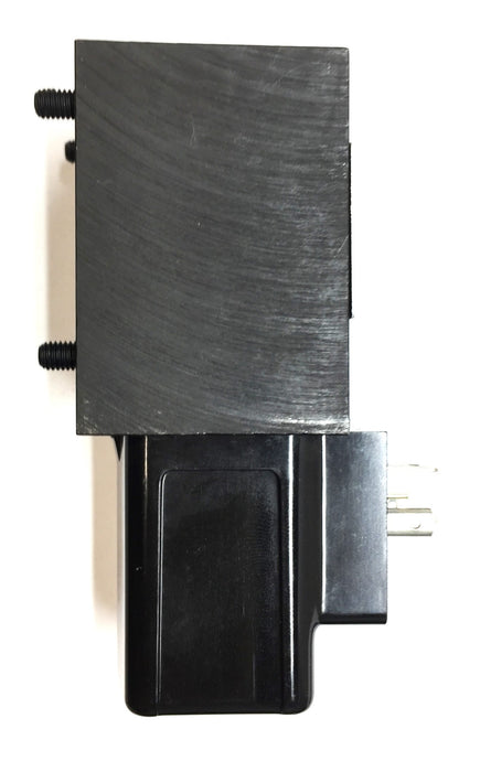 Daikin Solenoid Operated Valve JSC-G01-2P-10-C NOS