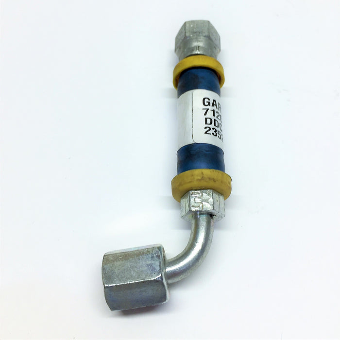Detroit Diesel EGR Control Valve Hose Assembly 23526668 NOS