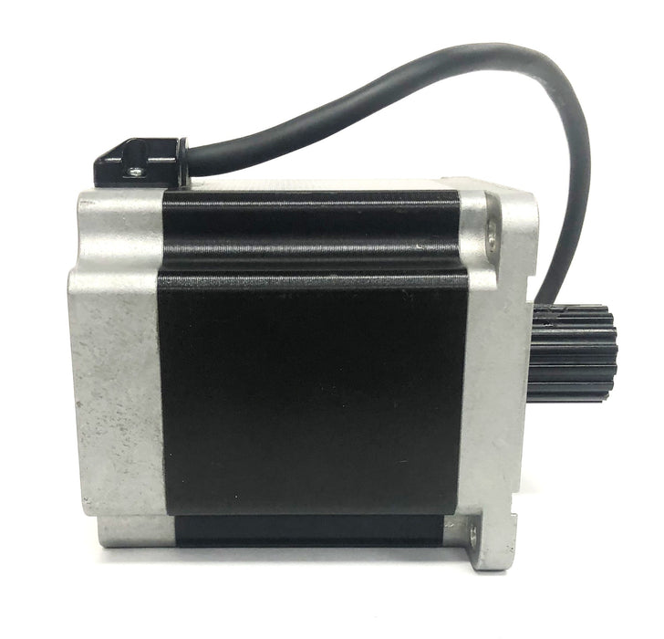AMCI 200 Steps/REV 4.0A 1/2 Inch Shaft Stepper Motor SM34-850 USED
