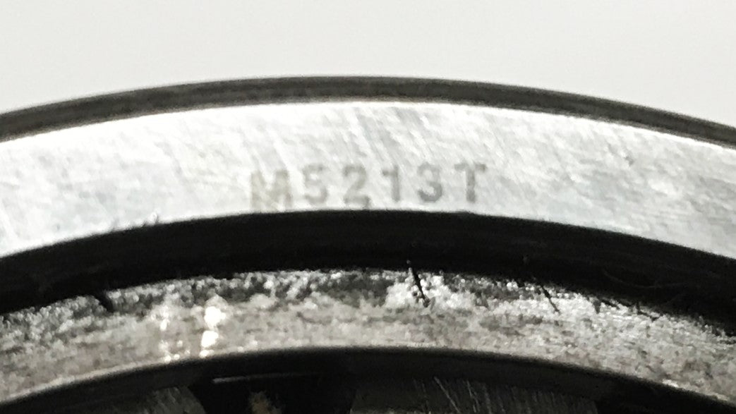 Link-Belt Cylindrical Roller Bearing (No Inner Ring) M5213T NOS