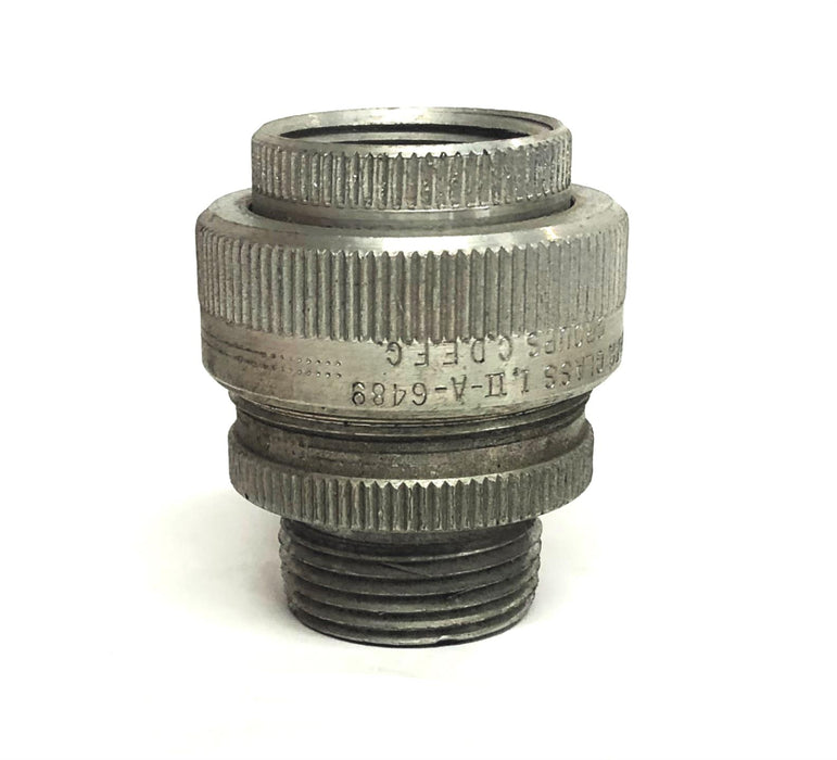 Killark Class I Aluminum Male To Female Union II-A-6489 NOS