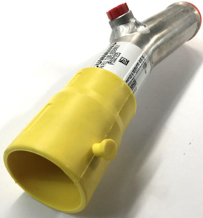 Cummins Oil Filler Tube With No Cap 5321225 NOS
