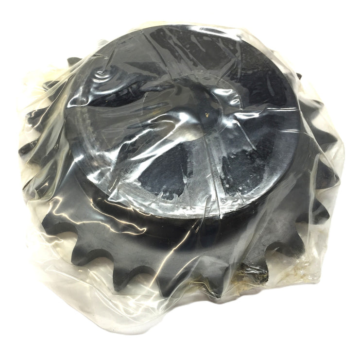 Tsubaki Roller Chain Sprocket H60B23F 1-1/4 NOS