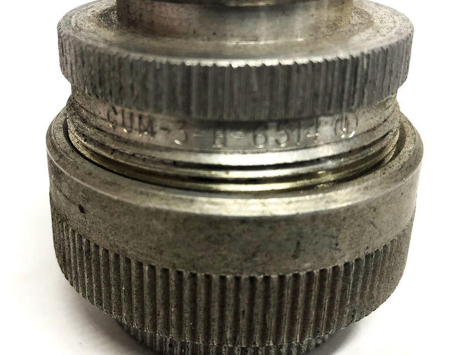 Killark Class I Aluminum Male To Female Union II-A-6489 NOS