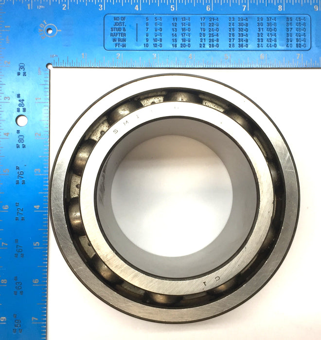 Fafnir Insert Ball Bearing w/o Collar (No Box) SM1306K (217K) NOS