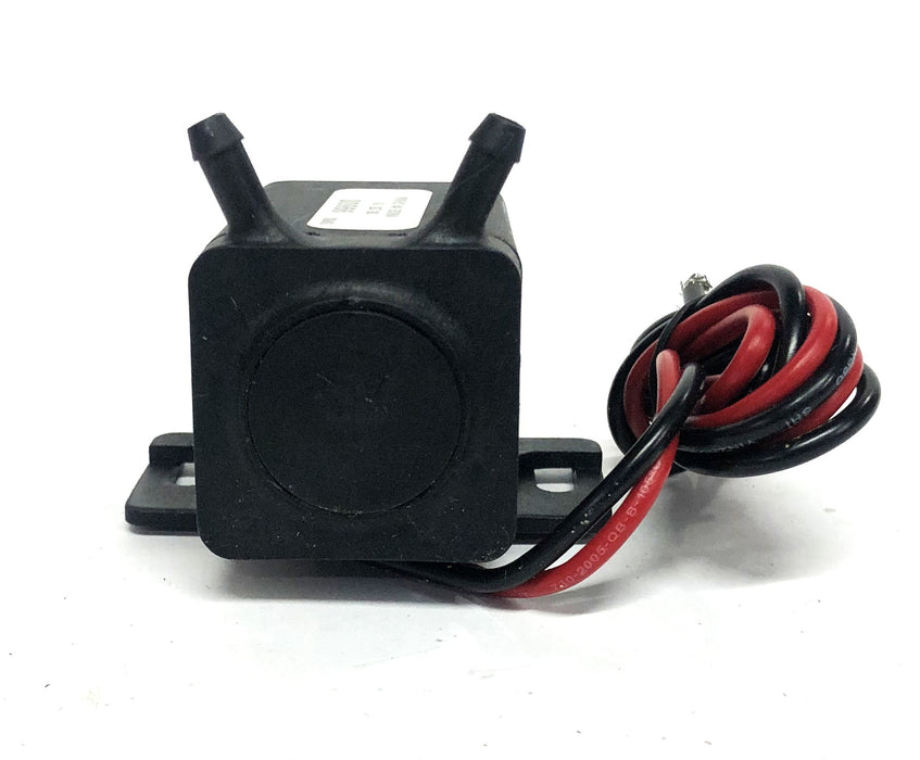 NAPA Windshield Washer Pump 60-300 (99600) NOS