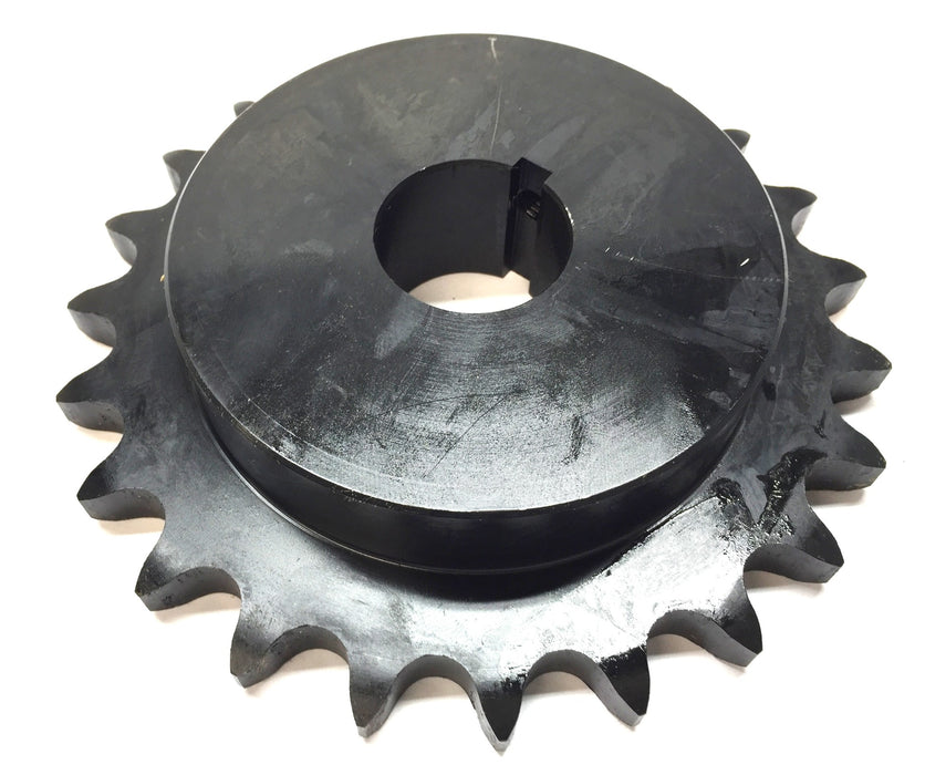 Tsubaki Roller Chain Sprocket H60B23F 1-1/4 NOS