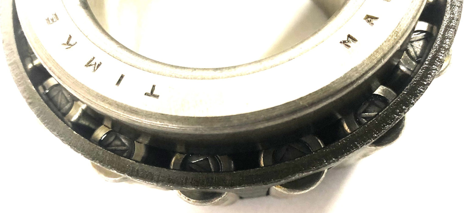 Timken Tapered Roller Bearing 4553 NOS