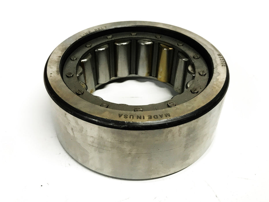 Link Belt Cylindrical Roller Bearing Outer Roller Cage M5310E NOS