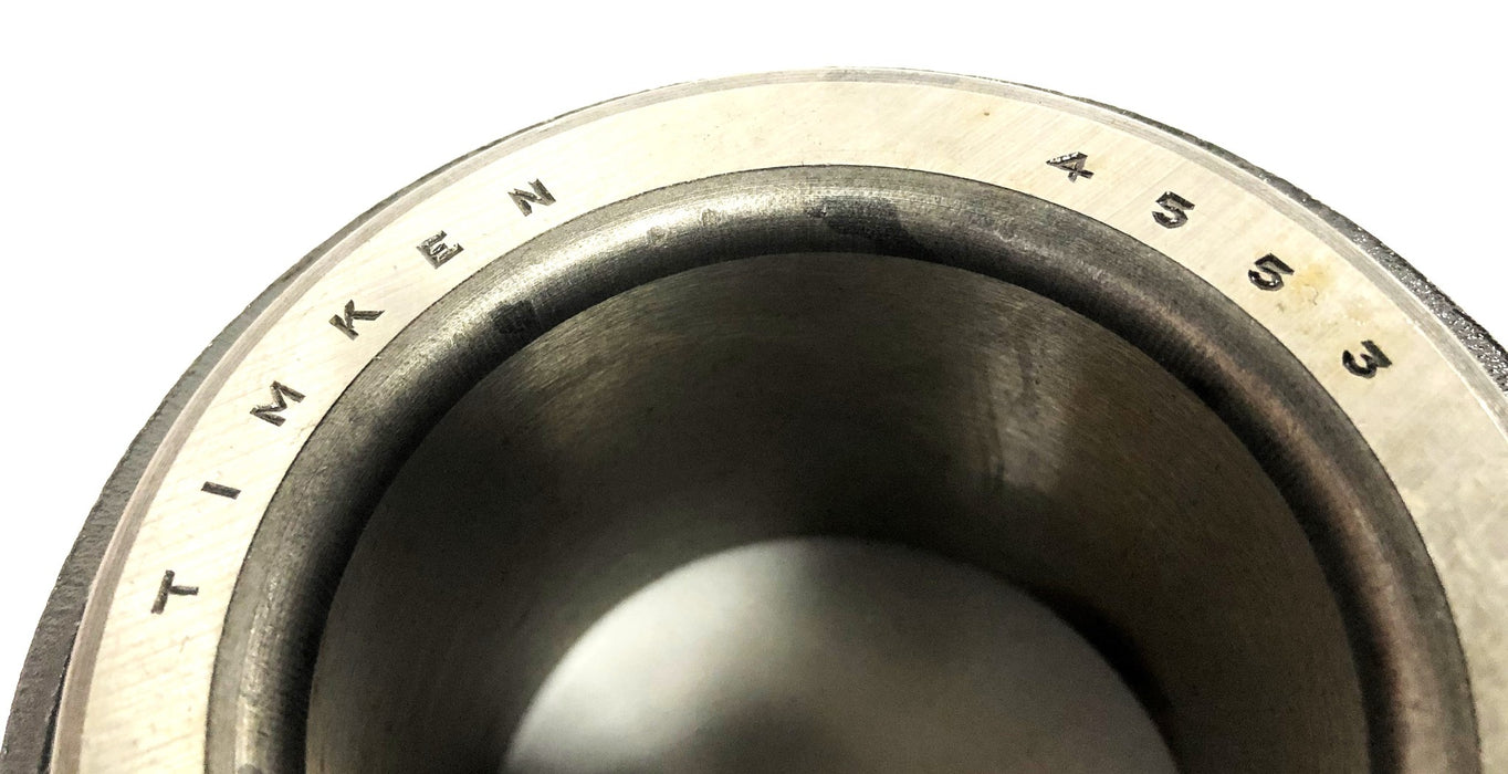 Timken Tapered Roller Bearing 4553 NOS