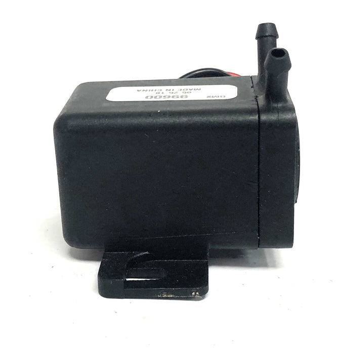 NAPA Windshield Washer Pump 60-300 (99600) NOS