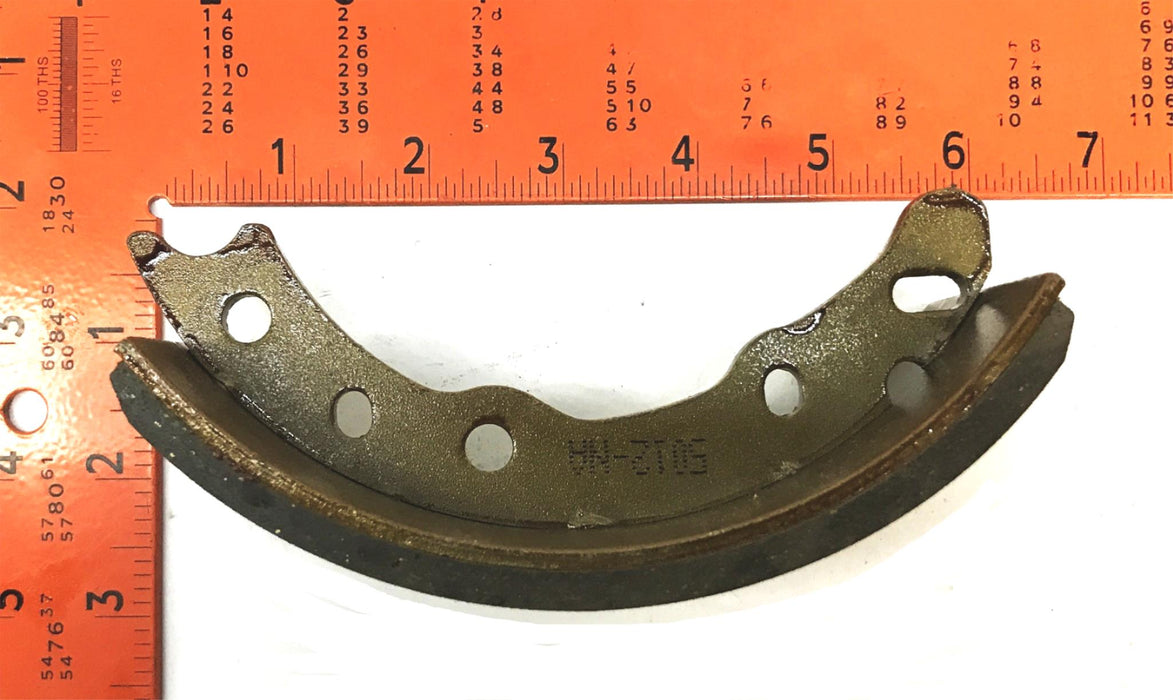 LPM Forklift Brake Shoe 603-8702 NOS