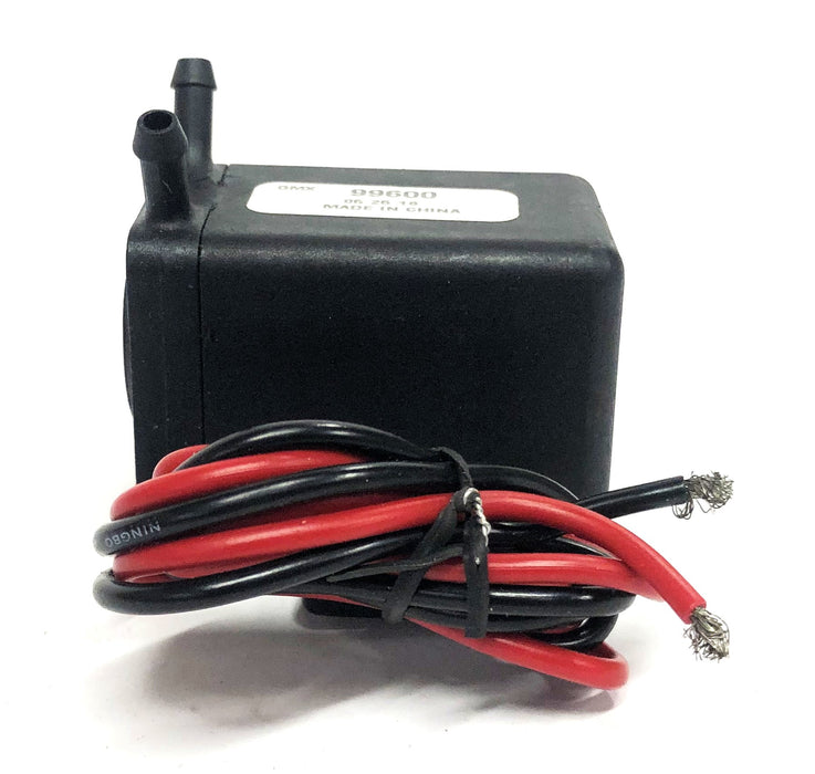NAPA Windshield Washer Pump 60-300 (99600) NOS