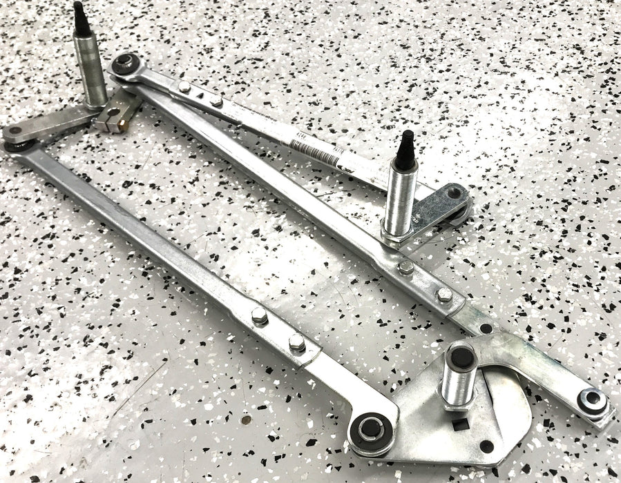 Unbranded Windshield Wiper Arm Linkage 10854240 NOS