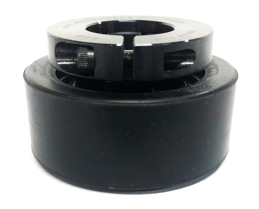 Peer 1 Inch Rubber Cylindrical Cartridge Bearing RCSM-16GRR NOS