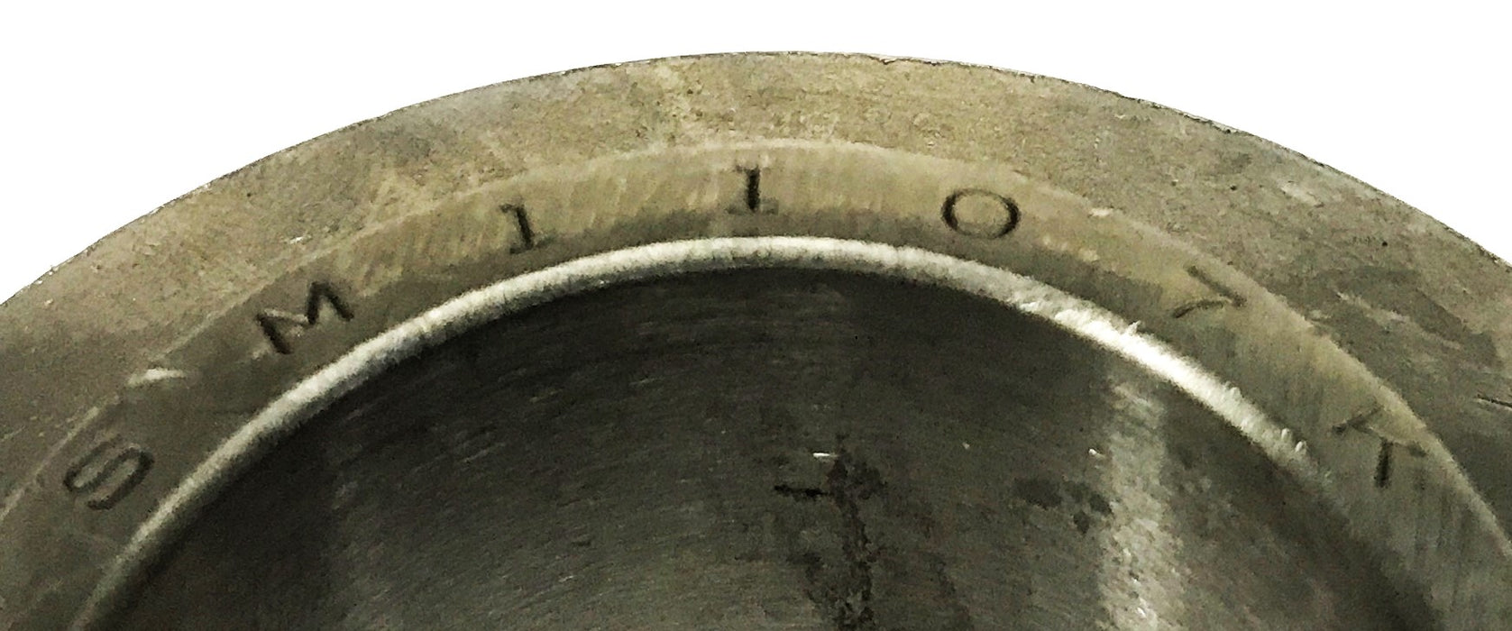Unbranded Insert Ball Bearing (without Collar) SM1107K NOS