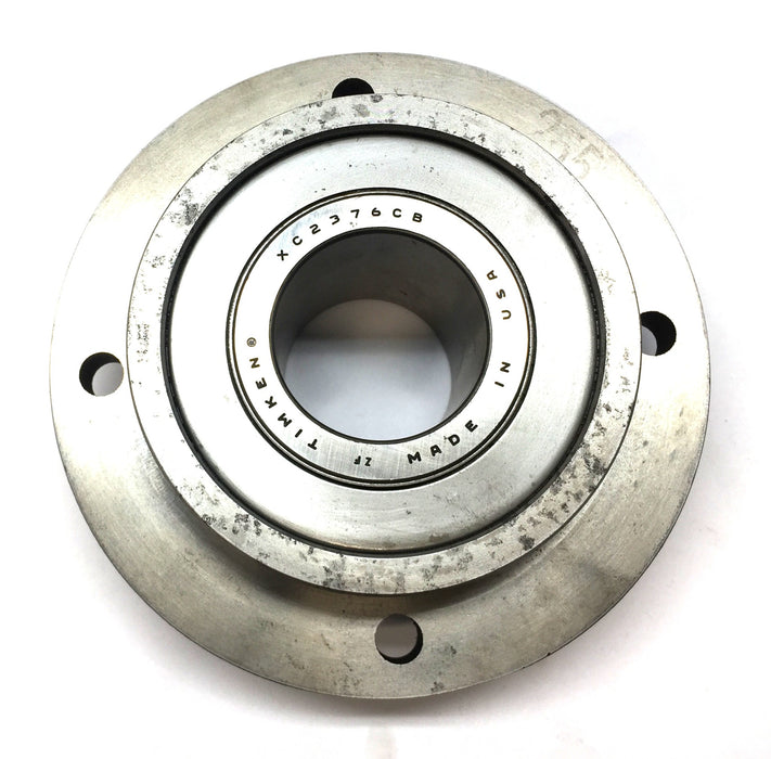 Browning 4-Bolt Flange Eccentric Locking Bearing FC900X 1-7/8 (XC2376CB) NOS