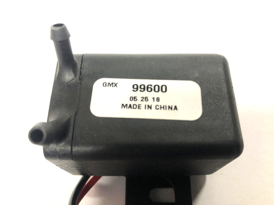 NAPA Windshield Washer Pump 60-300 (99600) NOS