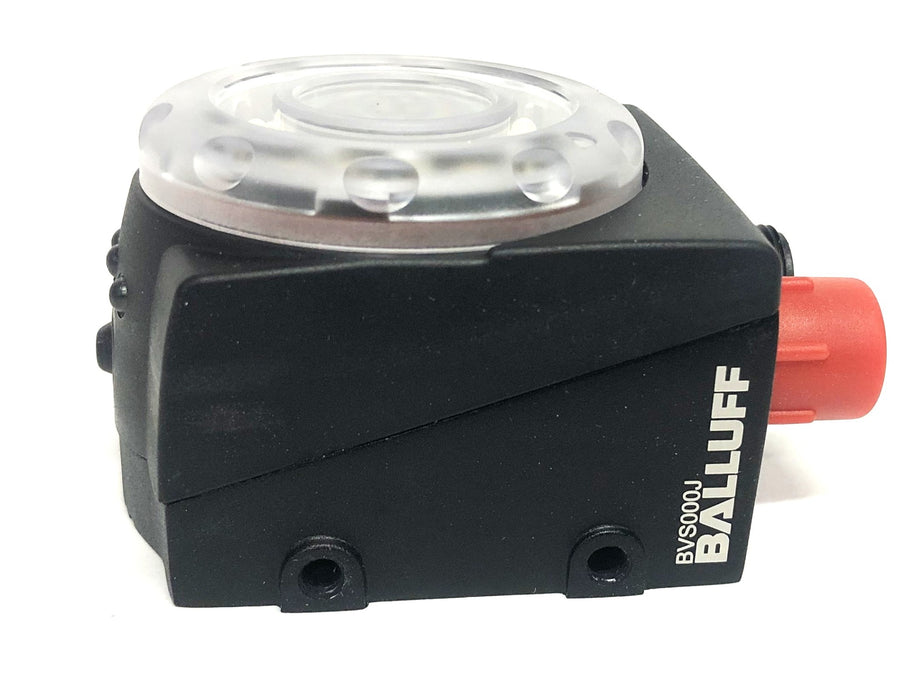 Balluff 24VDC 200mA Class 2 Photoelectronic Sensor BVS000J (BVS 0I-3-051-E) NOS