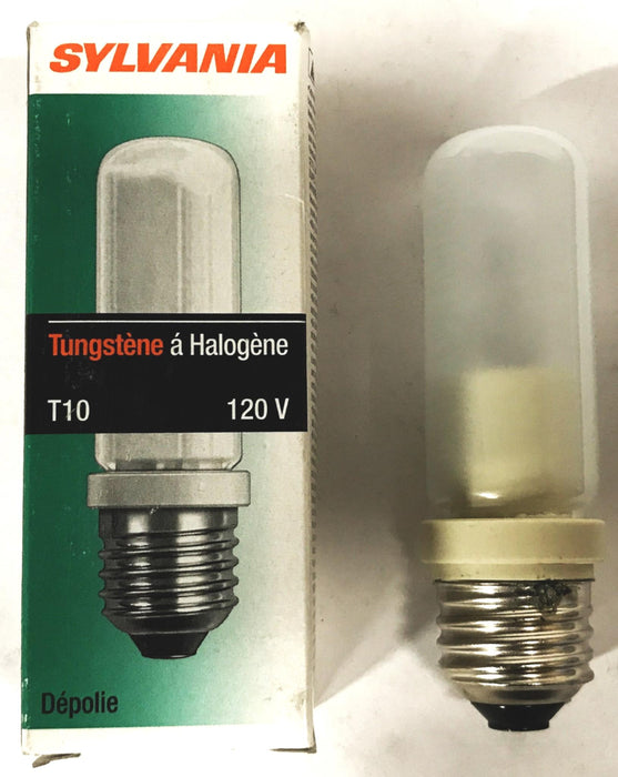 Sylvania E26 Medium Screw 1 inch Diameter 150T10/HAL/F NOS