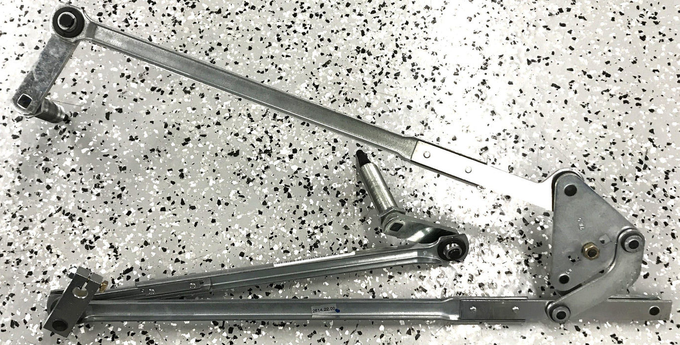 Unbranded Windshield Wiper Arm Linkage 10854240 NOS