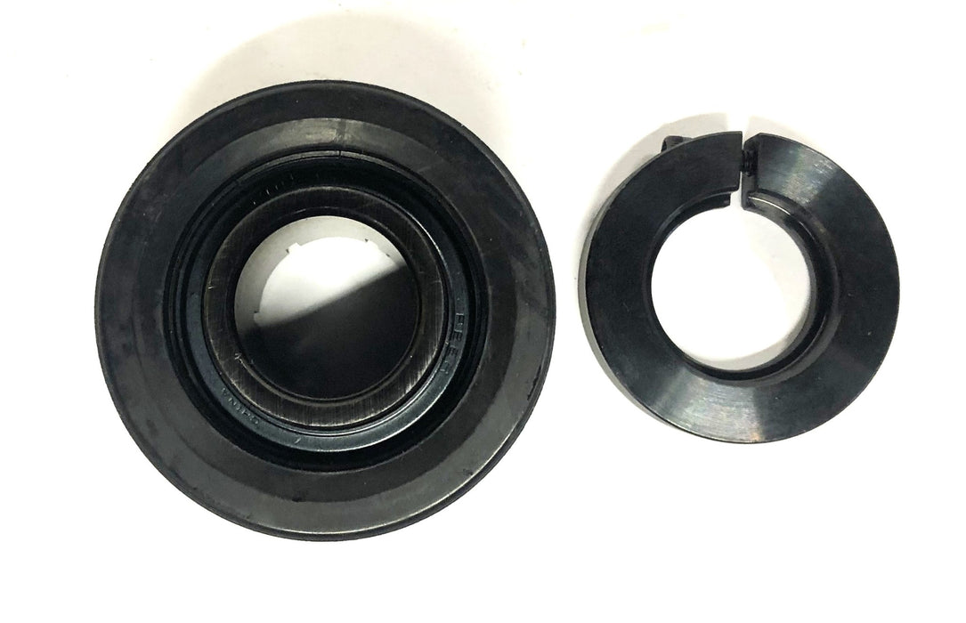 Peer 1 Inch Rubber Cylindrical Cartridge Bearing RCSM-16GRR NOS