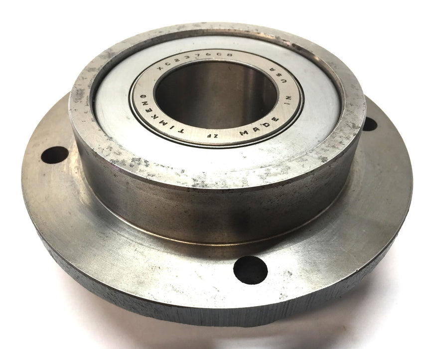 Browning 4-Bolt Flange Eccentric Locking Bearing FC900X 1-7/8 (XC2376CB) NOS