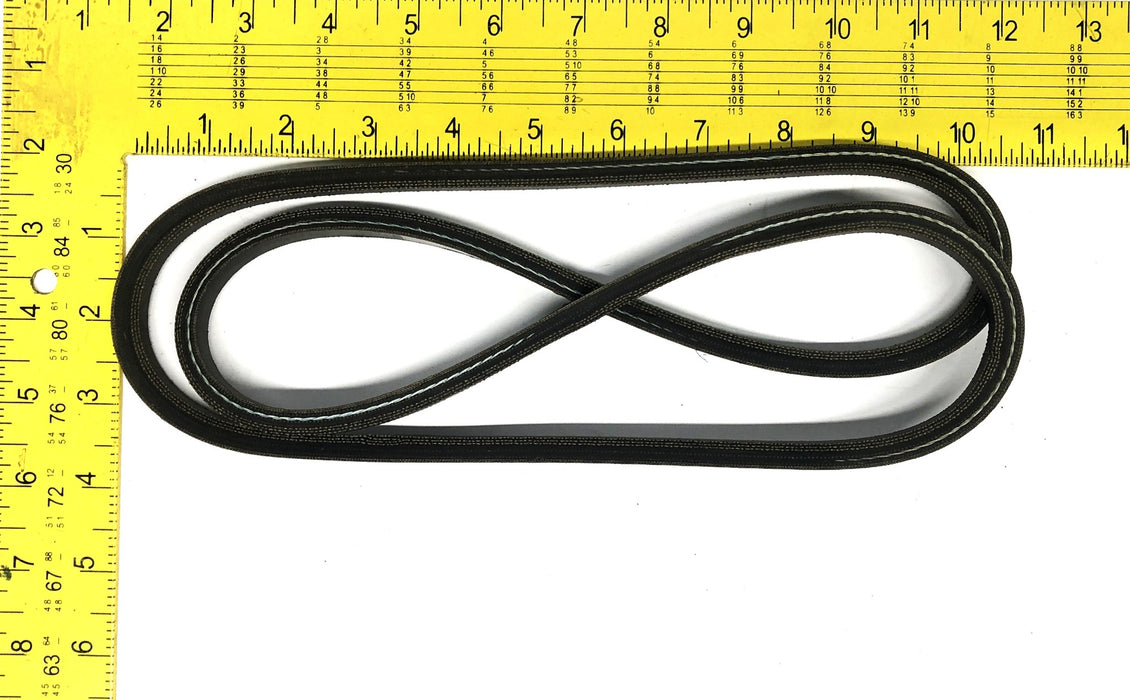 LPM Forklift Fan Belt LP156-13465 [Lot of 2] NOS