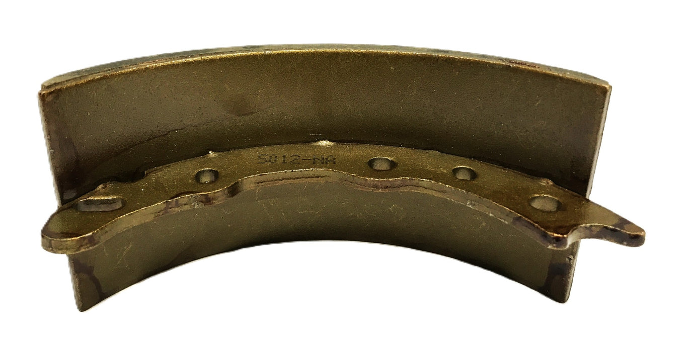 LPM Forklift Brake Shoe 603-8702 NOS