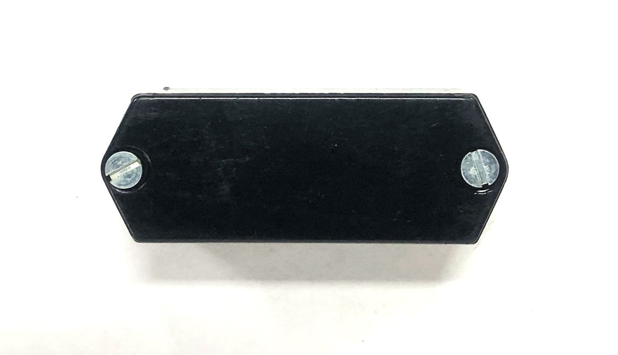 Allen-Bradley Limit Switch Housing 802TA NOS