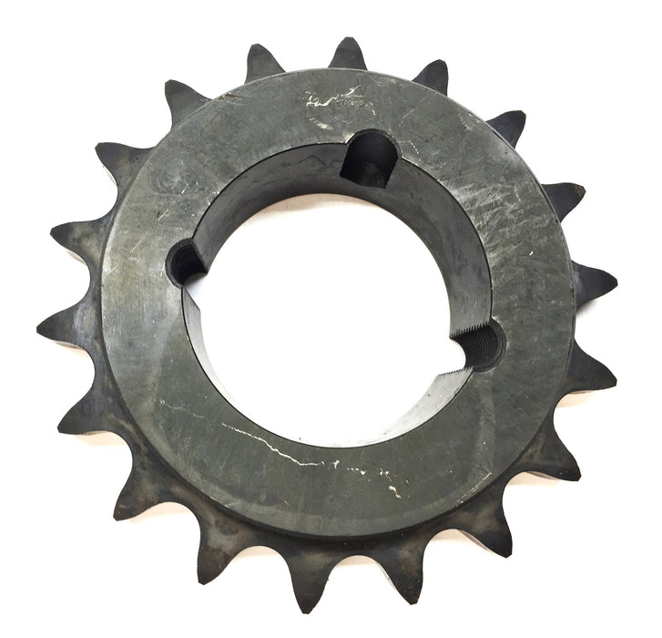 Tsubaki Roller Chain Sprocket H60BTL18 with Box NOS
