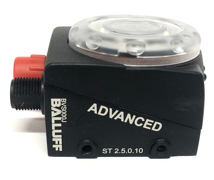 Balluff 24VDC 200mA Class 2 Photoelectronic Sensor BVS000J (BVS 0I-3-051-E) NOS