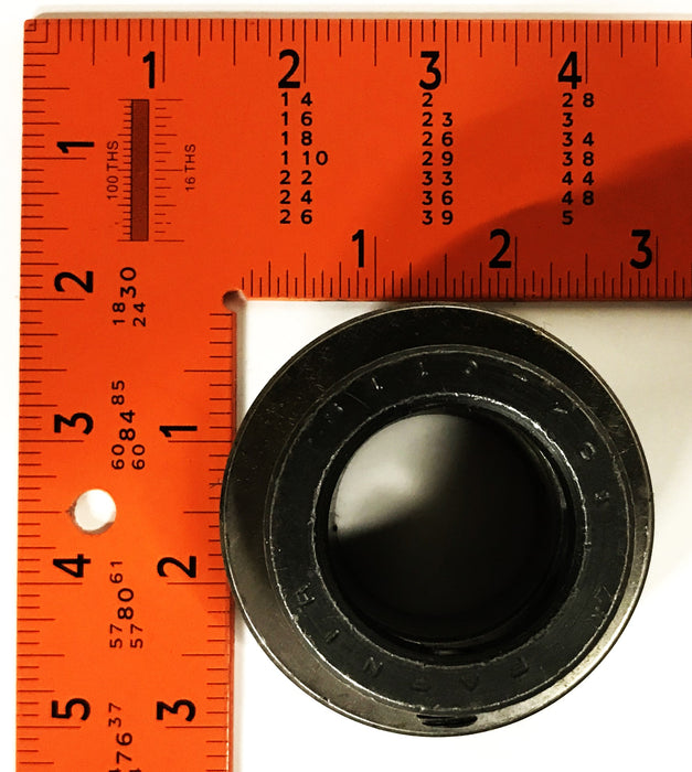 Fafnir Insert Ball Bearing with Collar SM1107K/S1107KC1 NOS