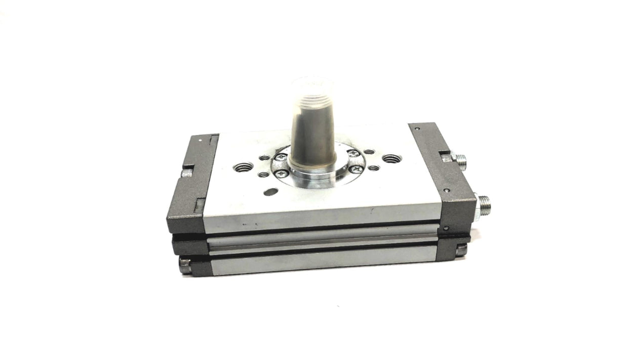 SMC Compact Rotary Actuator CDRQ2BS40-90 NOS