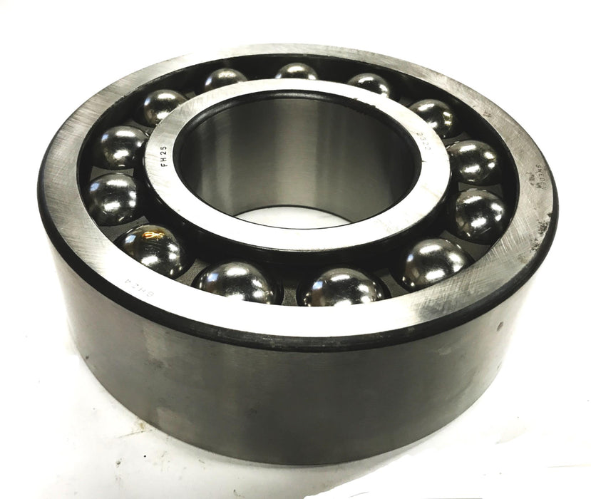 SKF 240mm x 116mm x 80mm Self-Aligning Ball Bearing 2322 FH25/BH24 NOS