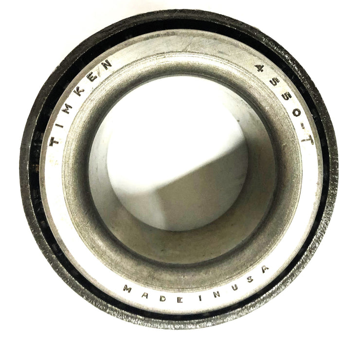 Timken Tapered Roller Bearing 4550T NOS