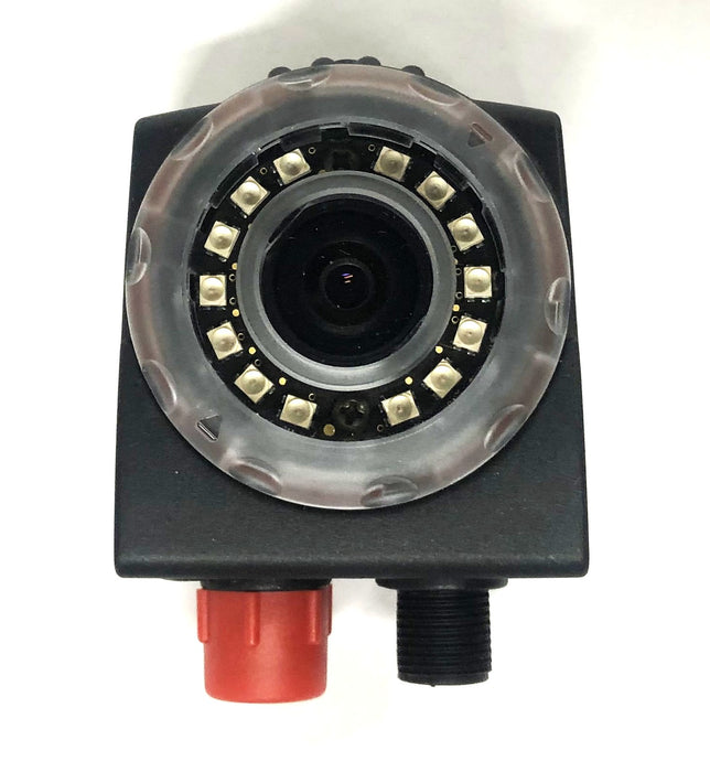 Balluff 24VDC 200mA Class 2 Photoelectronic Sensor BVS000J (BVS 0I-3-051-E) NOS