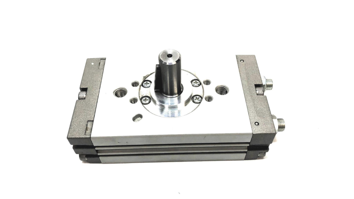 SMC Compact Rotary Actuator CDRQ2BS40-90 NOS