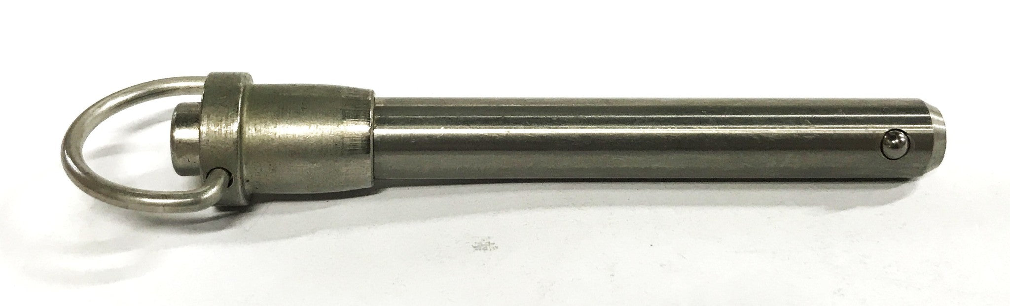 Avibank Stainless Steel Ball Lock Quick Release Pin 8R3.00 NOS