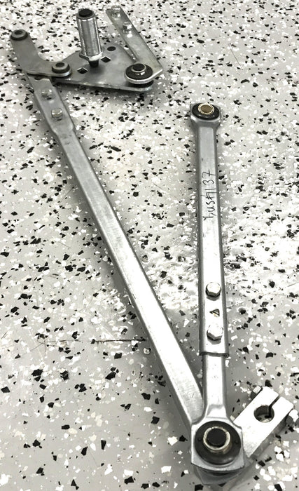 Unbranded Windshield Wiper Arm Assembly 27184100 NOS