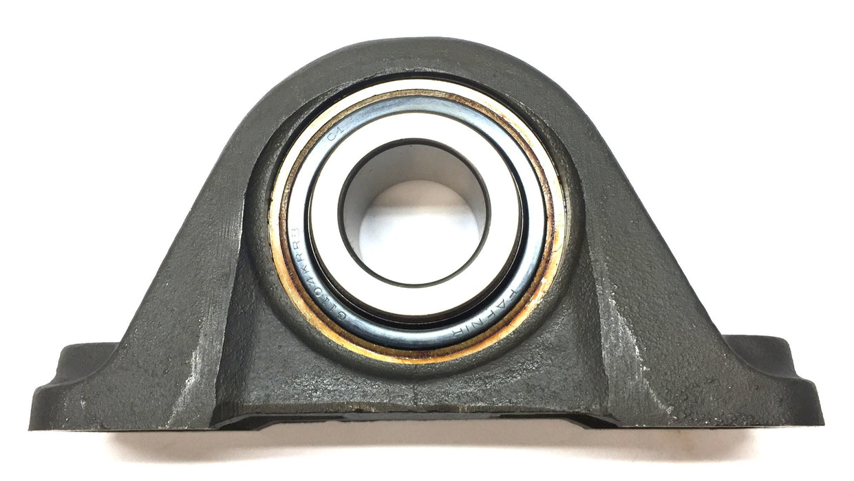 Fafnir 2-Bolt Pillow Block Mounted Roller Bearing RAS1-1/4 (G1104KRRB C1) NOS