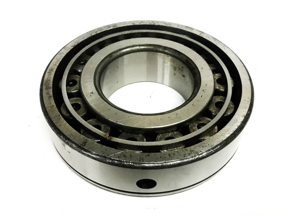 Bower Cylindrical Roller Bearing with Outer Ring MU1309E/M1309CAH NOS