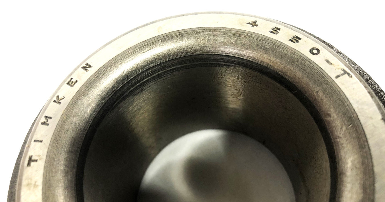 Timken Tapered Roller Bearing 4550T NOS