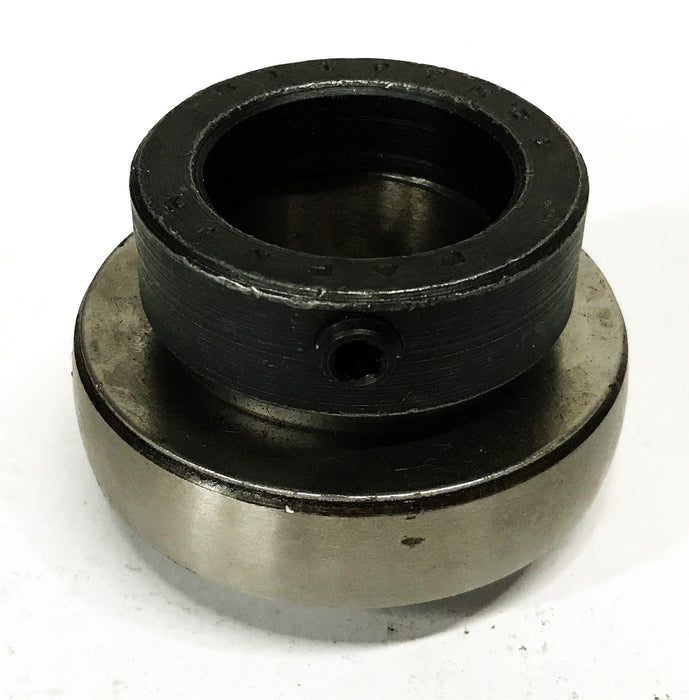 Fafnir Insert Ball Bearing with Collar SM1107K/S1107KC1 NOS