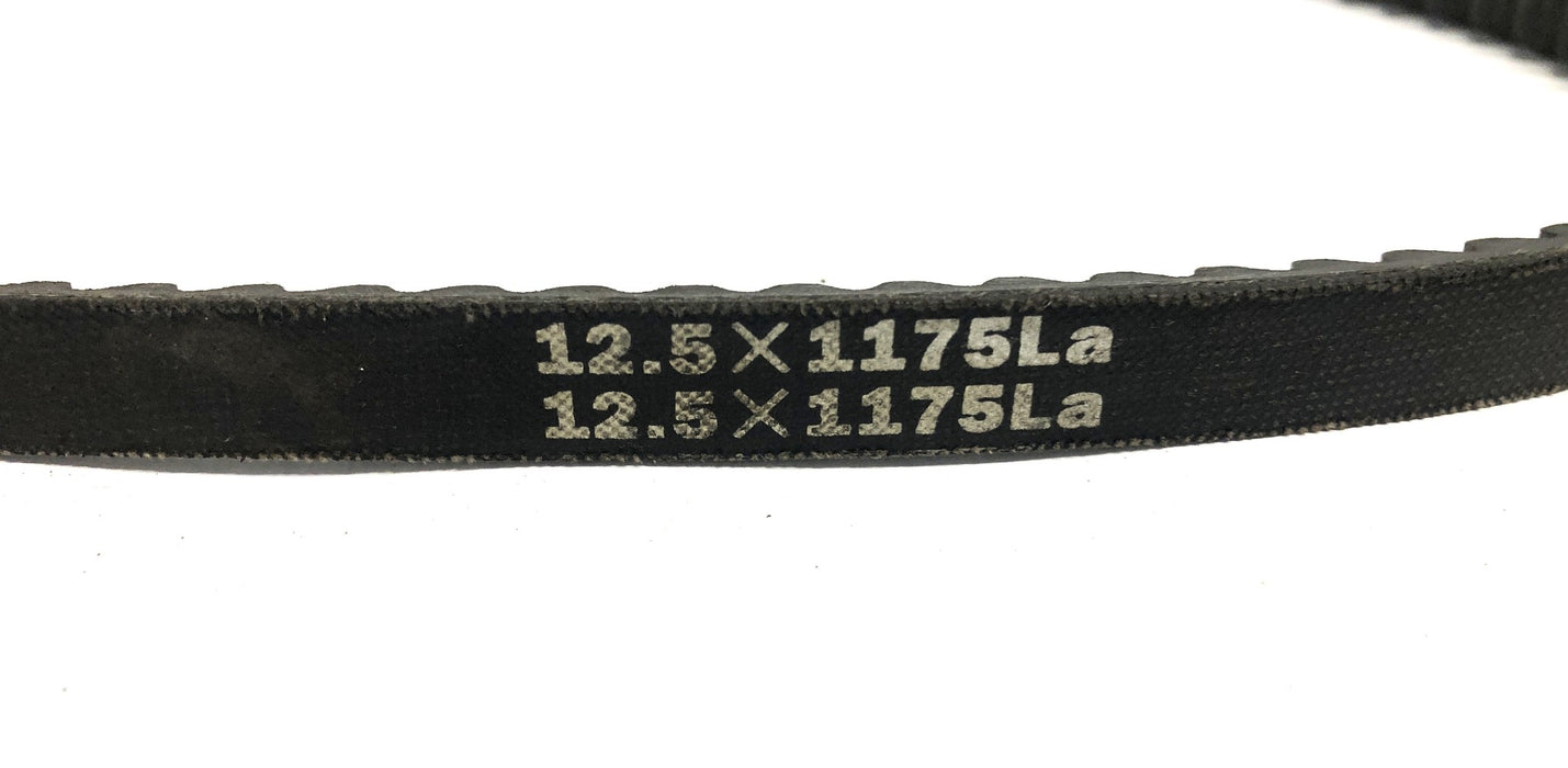 Unbranded V-Belt 12.5x1175La NOS