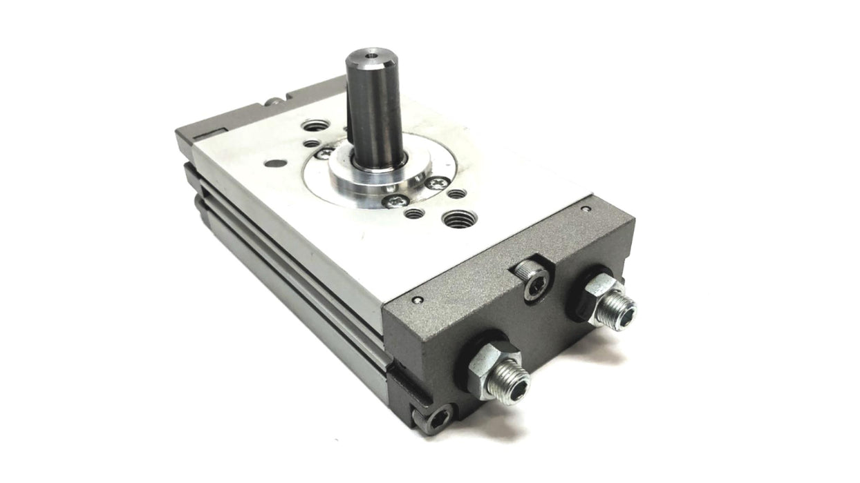 SMC Compact Rotary Actuator CDRQ2BS40-90 NOS