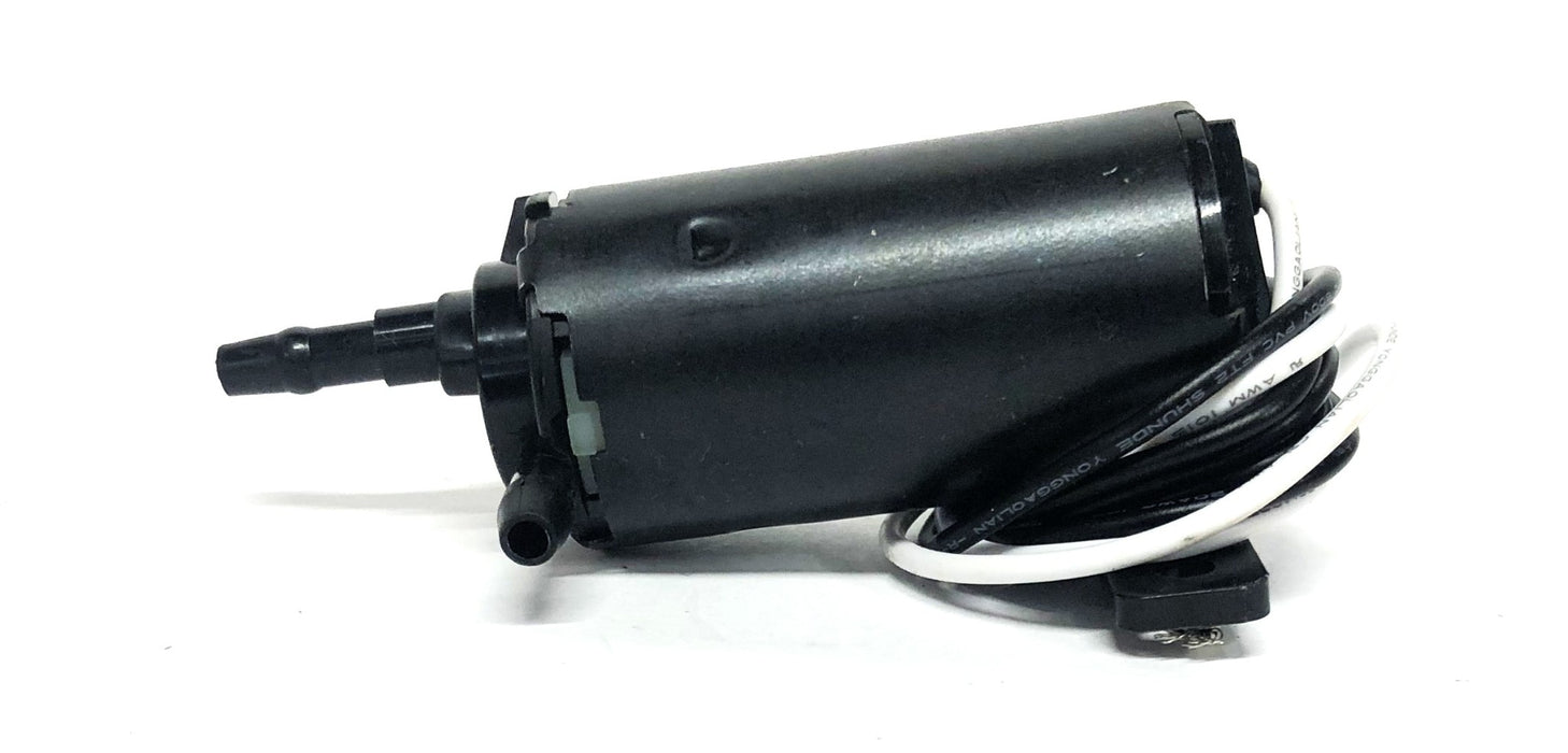 NAPA 12V Universal Washer Pump 6-300 NOS