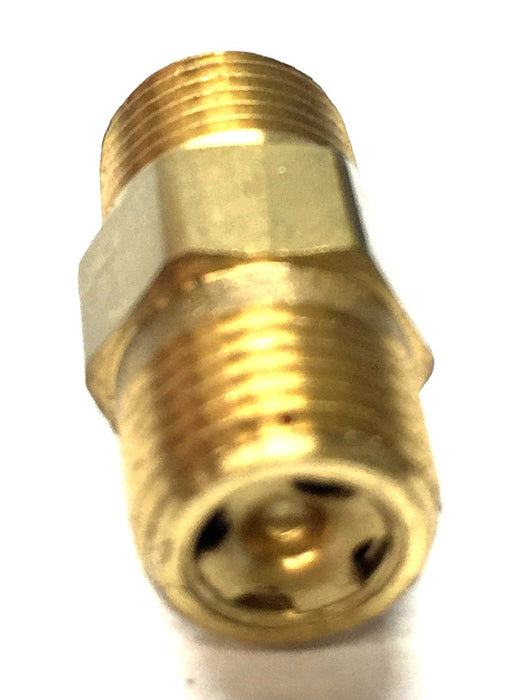 Bijur Delimon Valve Check Assembly B5290 NOS
