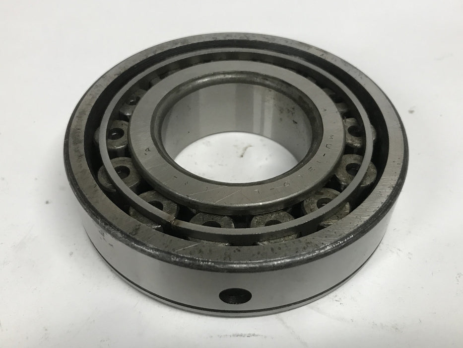 Bower Cylindrical Roller Bearing with Outer Ring MU1309E/M1309CAH NOS
