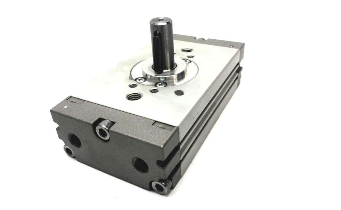 SMC Compact Rotary Actuator CDRQ2BS40-90 NOS